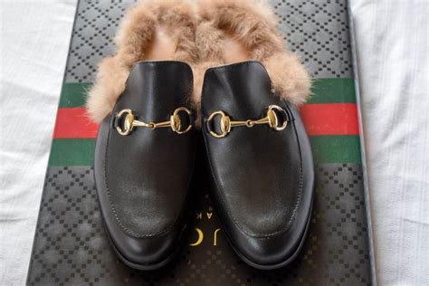 gucci loafers fur replica|gucci loafers similar.